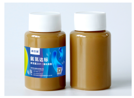 氨氮激活菌，氨氮